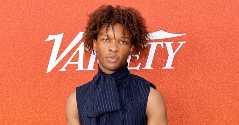 D4vd Is Arrested on Suspicion of Murder of Celeste Rivas