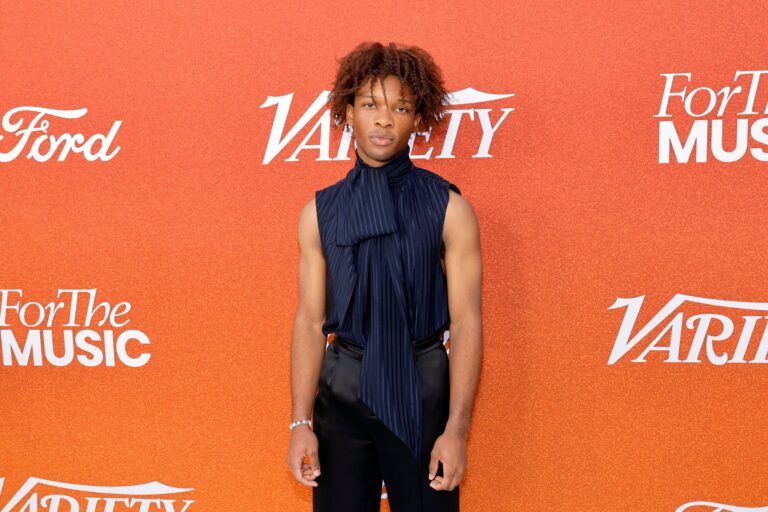 D4vd Charged With Murdering 14-Year-Old Celeste Rivas Hernandez