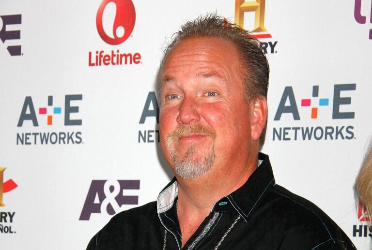 ‘Storage Wars’ Star Was 67
