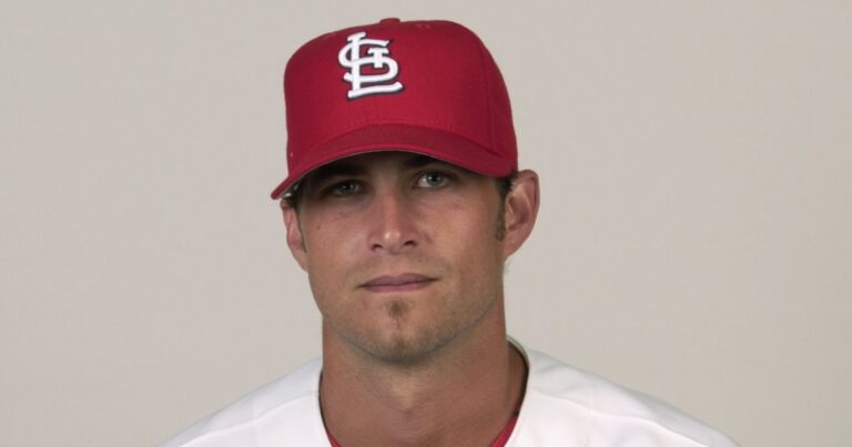 Ex-MLB Player Dan Serafini Claims Innocence in In-Laws Shooting