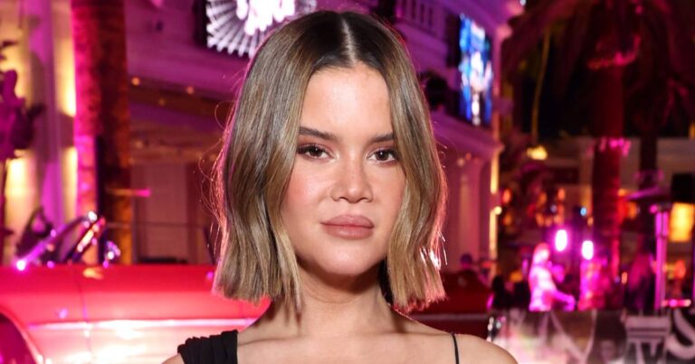 Maren Morris Details Her 1st Dating Experience With a Woman