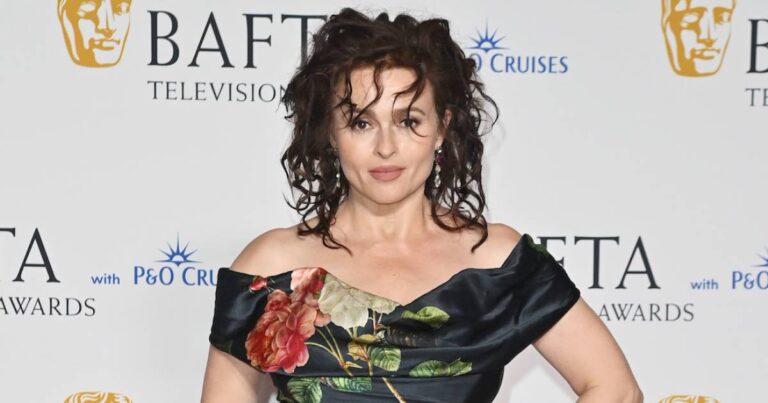 Helena Bonham Carter Exits ‘The White Lotus’ Season 4