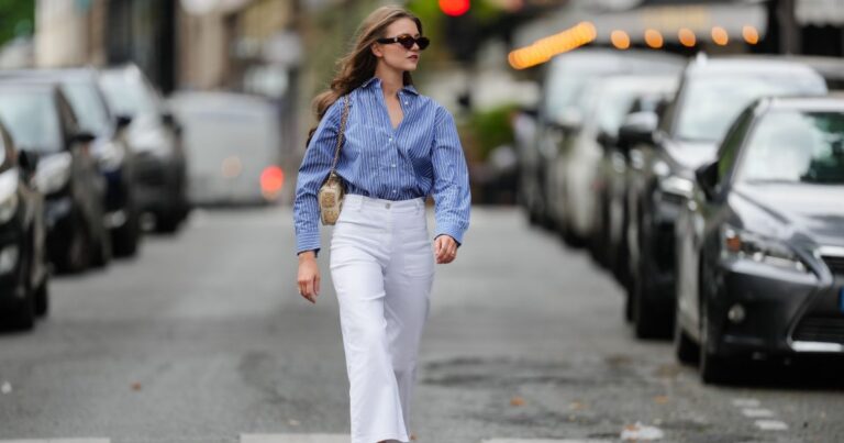 I’m 5’3″ — The 13 Best Petite Spring Pants I’ve Found on Amazon