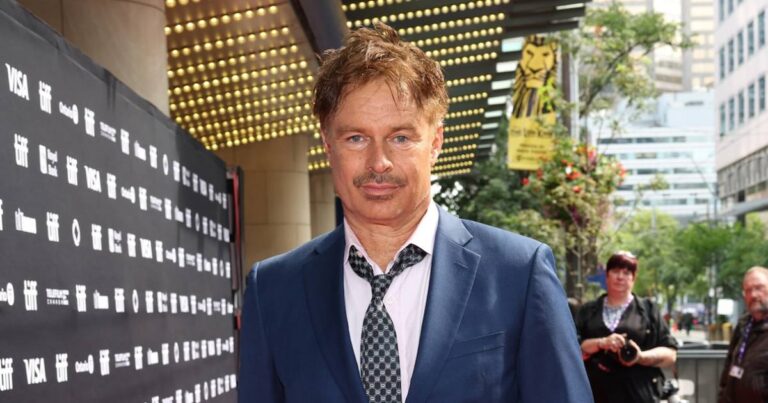 Patrick Muldoon Teased New Project Days Before Death