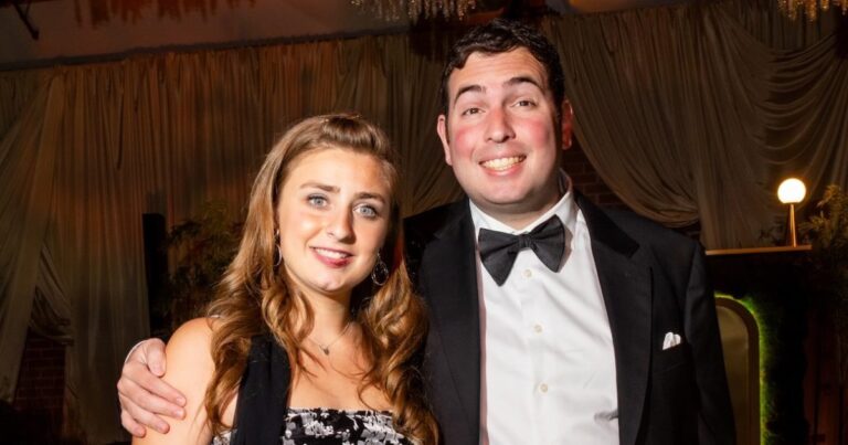 Love on the Spectrum Star Abbey Romeo’s Mom Talks David Split