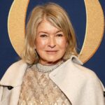 Martha Stewart’s Striped Sweater Style Screams ‘Yacht Wife’