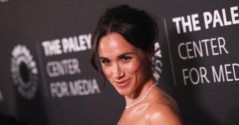 Recreate Meghan Markle’s Quiet Luxury Outfit for $60