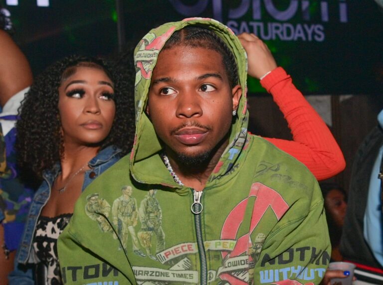 Deshae Frost Plays ‘Whoop That Trick’ On Stream Amid Viral Clip