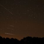 How to Watch the 2026 Lyrids Meteor Shower at Its Peak