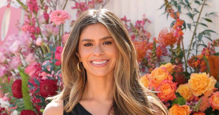 Bachelorette Suitor Says Taylor Frankie Paul Didn’t Storm Off