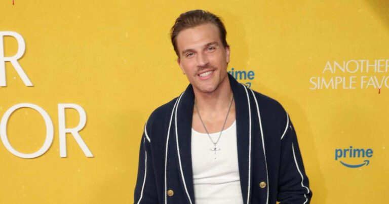 Summer House Alum Luke Gulbranson Is Running for Congress