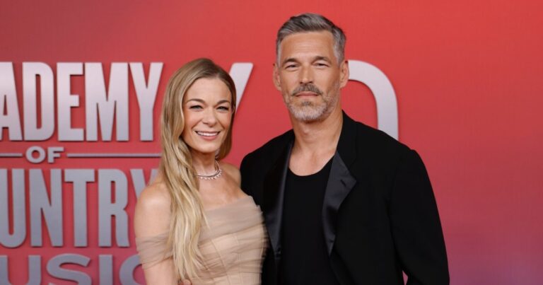 LeAnn Rimes Details Challenges on Eddie Cibrian Anniversary