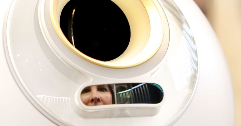 Gazing Into Sam Altman’s Orb Now Proves You’re Human on Tinder