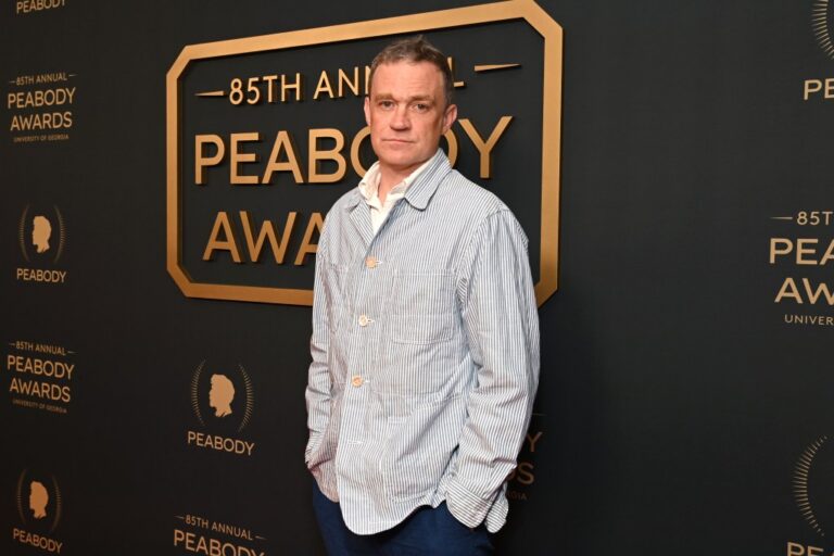 A24 Adapting Patrick Raden Keefe’s Zac Brettler Book ‘London Falling’