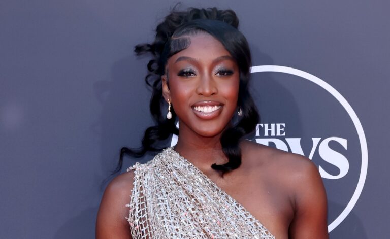 Flau’jae Gets Key To The City As Baton Rouge Names Her Day