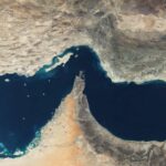 War in Iran spotlights the risk to drinking water for millions in the Persian Gulf