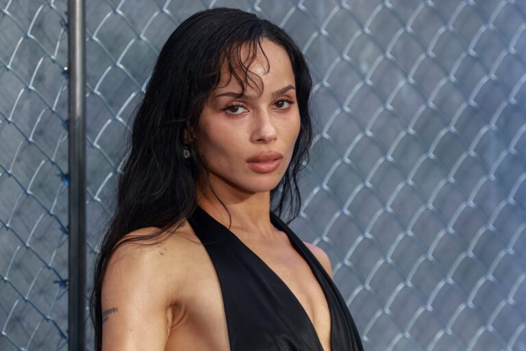 Are Zoe Kravitz & Harry Styles Actually Engaged? Here’s What We Know …