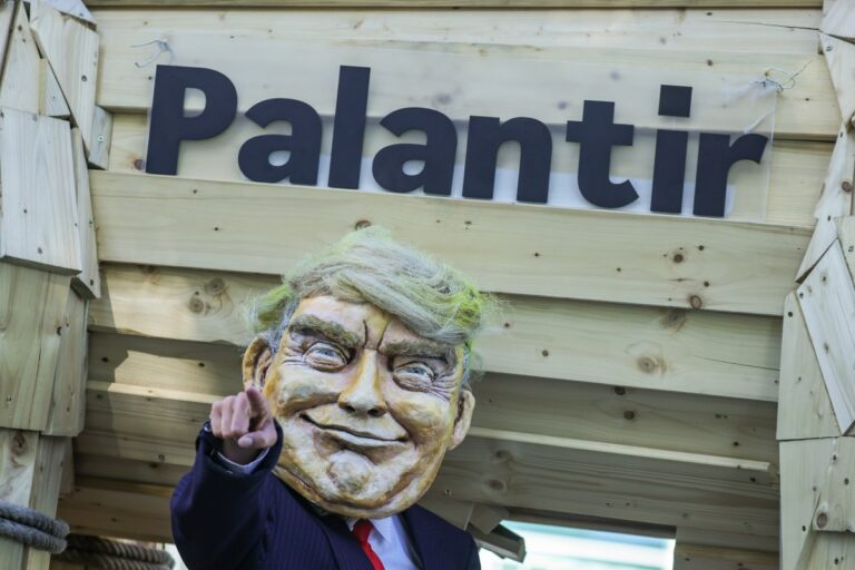 What’s behind Europe’s efforts to ditch US software in favor of sovereign tech