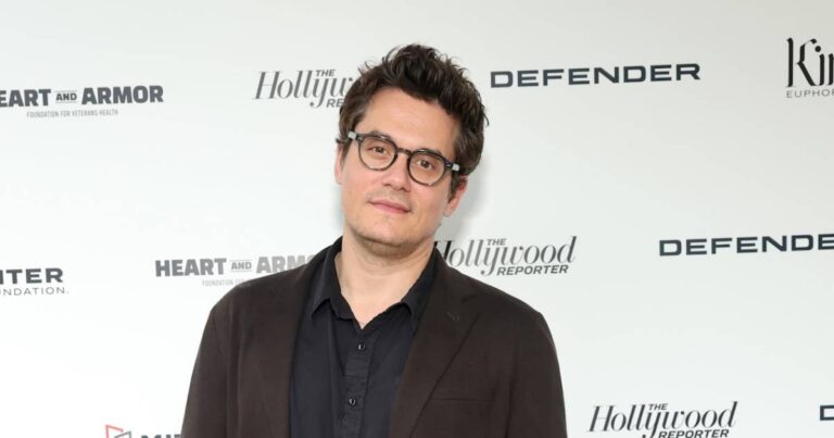 Singer John Mayer Defends ‘Too Passive’ 2006 Hit Song