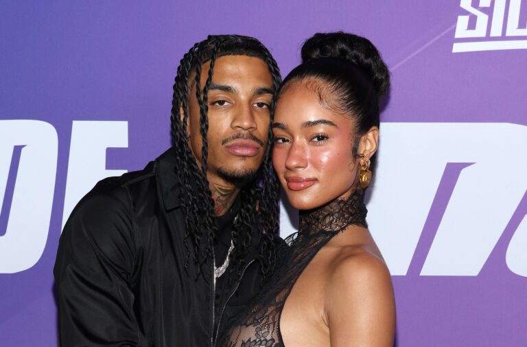 Jay Cinco Addresses Criticism Following Proposal To Lala Baptiste