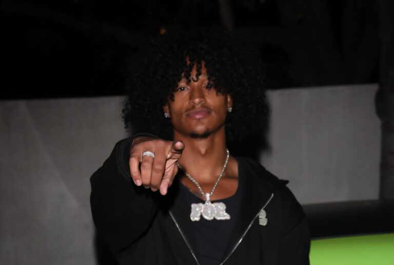 Aries Williams Shares Emotional Moment Meeting His Dad