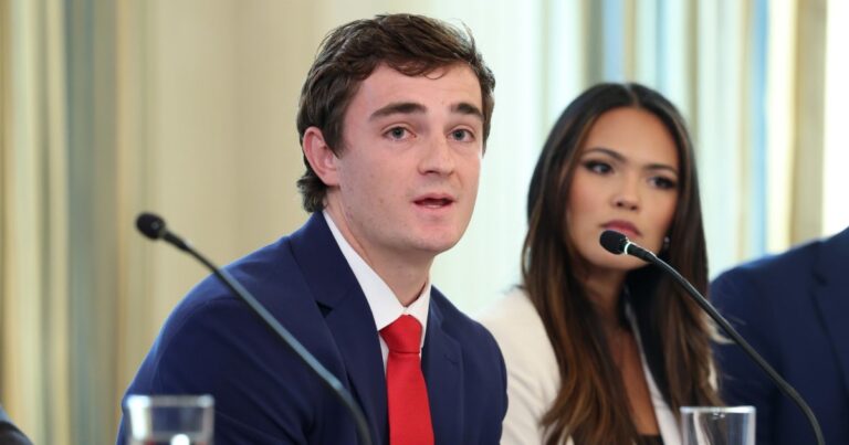 Controversial ‘Stop Nick Shirley Act’ Bill Explained