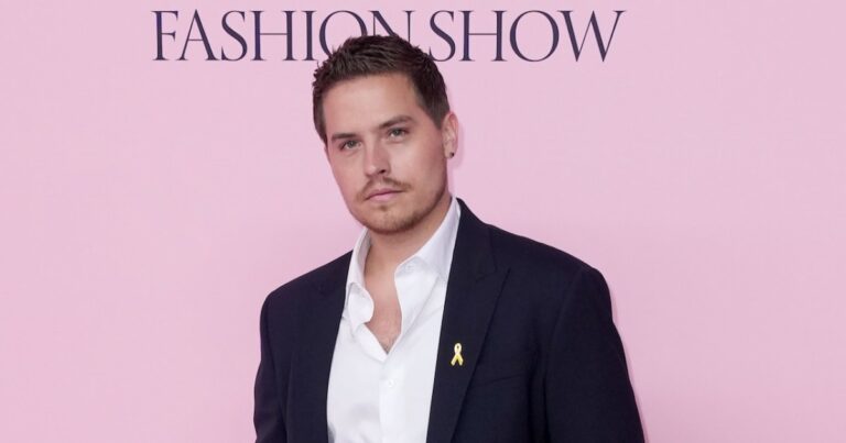 Dylan Sprouse Tackles Intruder Amid Home Invasion: Reports