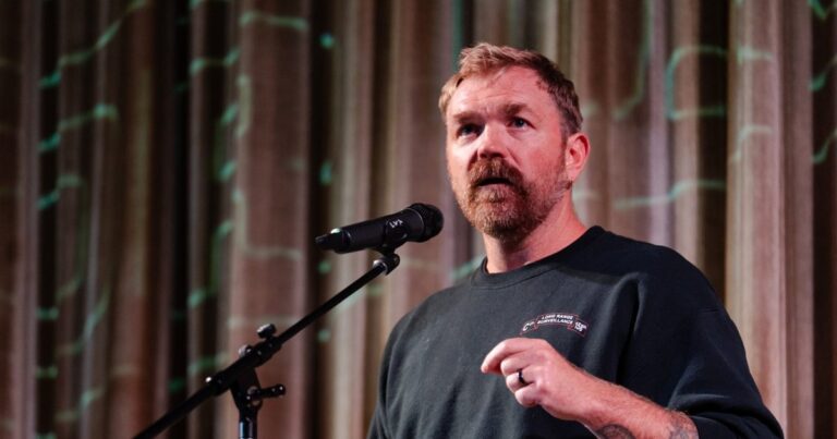 Who Is Graham Platner? Politician Wants Trump Investigated