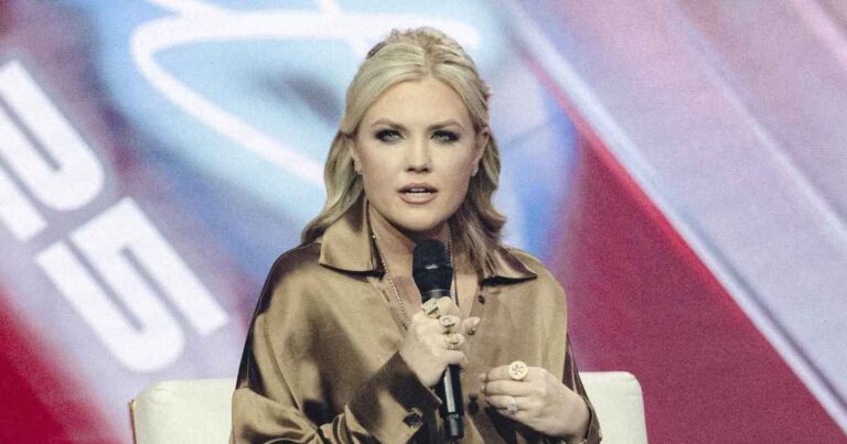 No ‘Credible Threat’ Found Before Erika Kirk Canceled Event