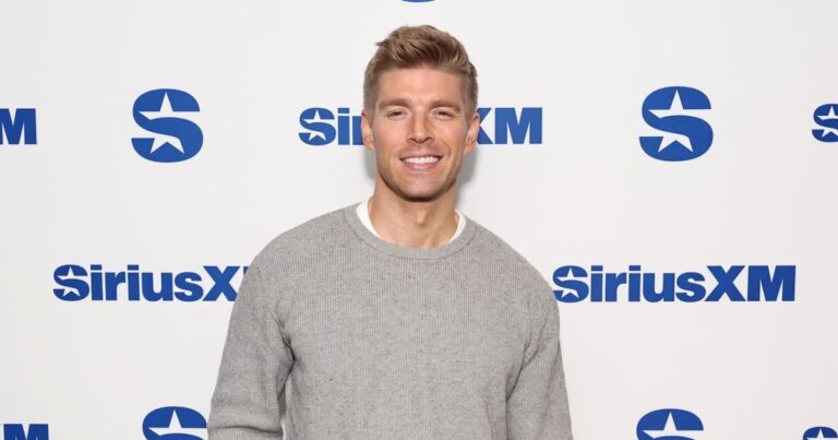 Kyle Cooke Praised Costars Months Before Amanda, West Reveal