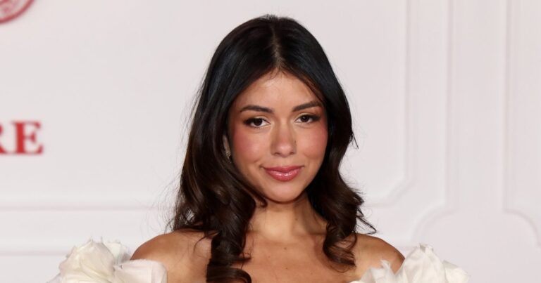 Jen Affleck Hints She’s Joining Mormon Wives OC Spinoff