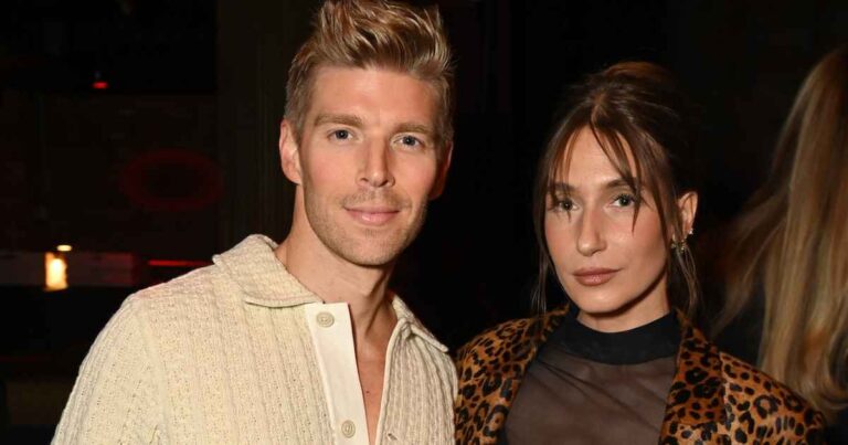 Summer House’s Amanda Batula Spotted With Ex Kyle Cooke