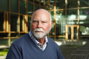 Infamous geneticist and decoder of the human genome J. Craig Venter dies at 79