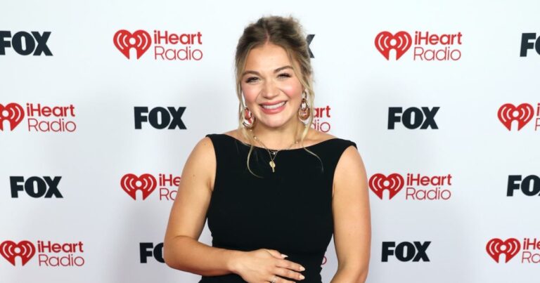 Influencer Abby Howard Felt Gender Disappointment With Baby