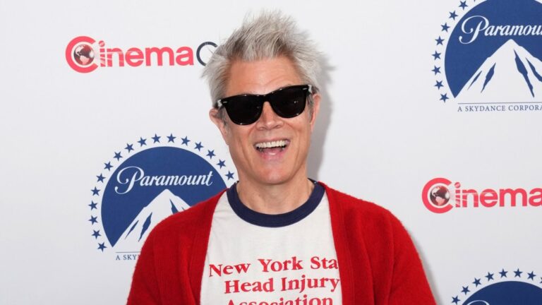 Johnny Knoxville Takes Credit For Explosion Amid ‘Jackass’ Wrap