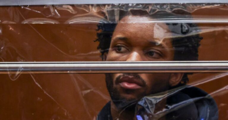 D4vd Dismembered Celeste Rivas With Chainsaw: Prosecutors