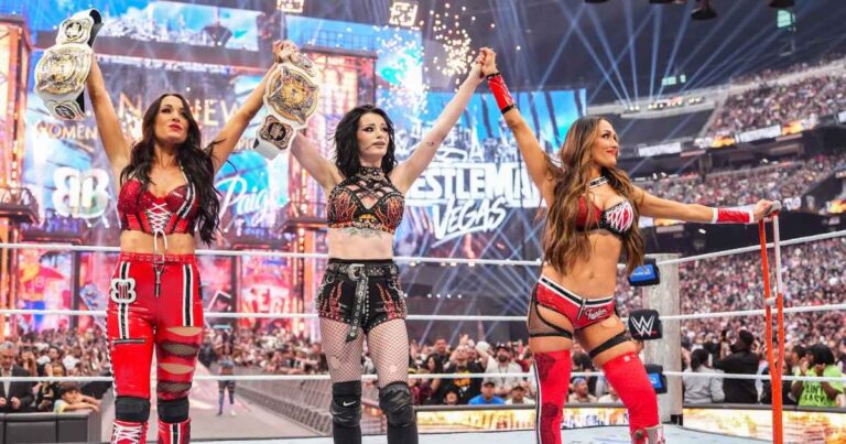 Nikki Garcia Details ‘Painful’ Ankle Injury and Surgery