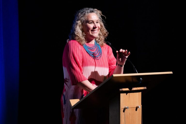 Ania Trzebiatowska On The Festival’s Milestone Fifth Edition