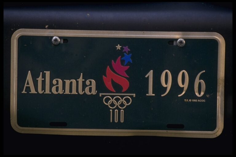 Big Boi Among EPs On Atlanta Olympics Doc ‘We Ran This City’
