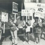 Whatever happened to the ozone hole, acid rain and DDT?