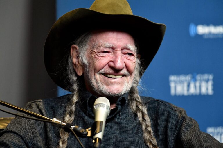 Willie Nelson, 93, ‘Thinks He’ll Die’ If He Gives Up Grueling Tour Schedule: Report