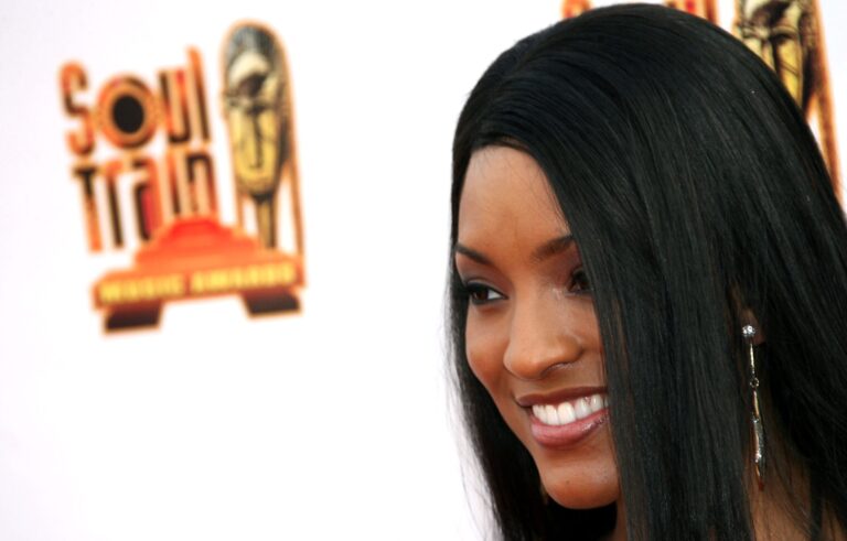 Drew Sidora Claims Ex-Husband Took Half of Her ‘Real Housewives of Atlanta’ Salary