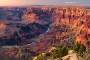 How the Grand Canyon formed is a surprisingly messy story. Here’s the latest clue