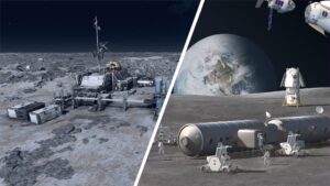 From ‘Starfield’ to Artemis: designing moonbases in games and reality