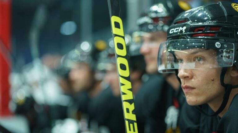 Lionsgate Play Sets ‘Heated Rivalry’ Season 2 & Theatrical-First Plan