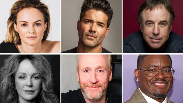 Concourse Media Boards Feature ‘Maybe We Should’ — Cannes Market