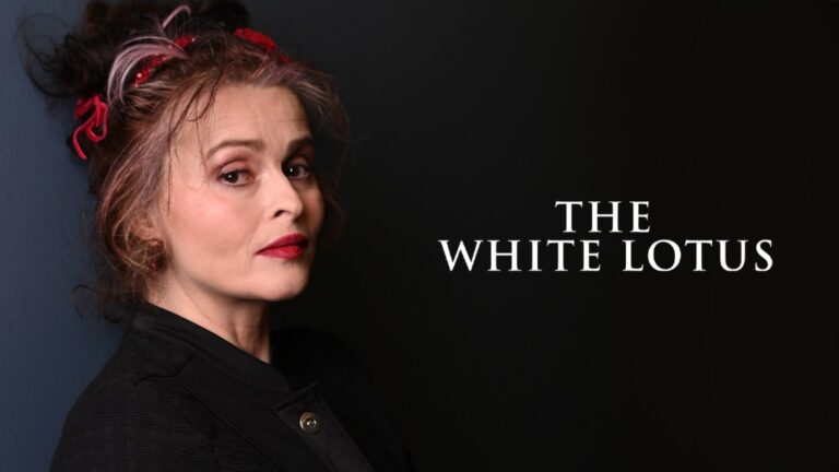 Helena Bonham Carter Leaving ‘The White Lotus’ Season 4, Will Be Recast