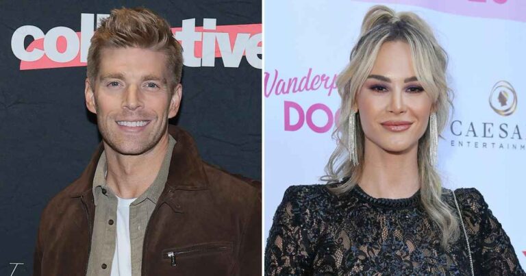 Inside Kyle Cooke and Meghan King’s ‘Flirty’ Night Out