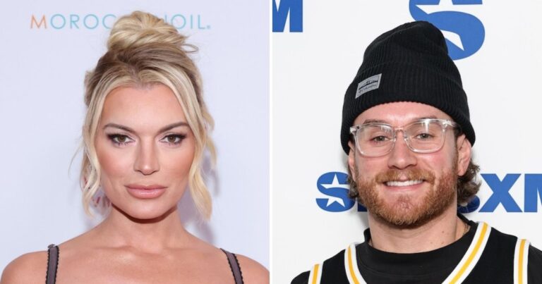 Lindsay Hubbard Gets Activated at Summer House Reunion