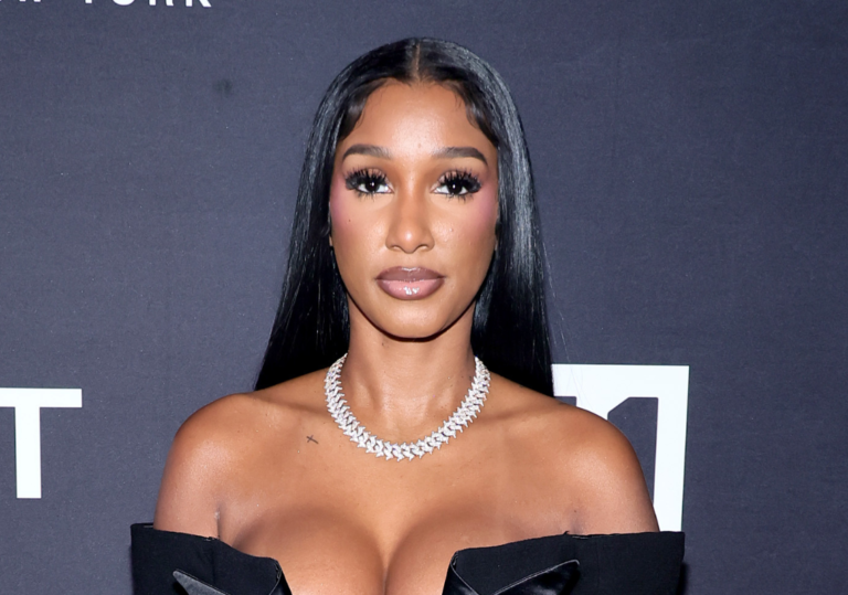 Bernice Burgos’ New Flicks Have Fans Saying She’s The Birthday